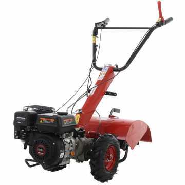Geotech MCT650 Two-wheel Tractor with Loncin petrol engine 196 cc – 6.5 HP