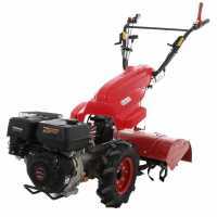 Geotech MCT900 Two-wheel Tractor with Loncin petrol engine 270 cc – 9.5 HP