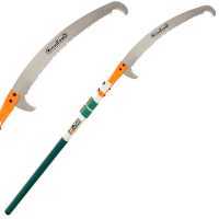 GeoTech 5.0m STP-500 Pruning Saw on Telescopic Pole