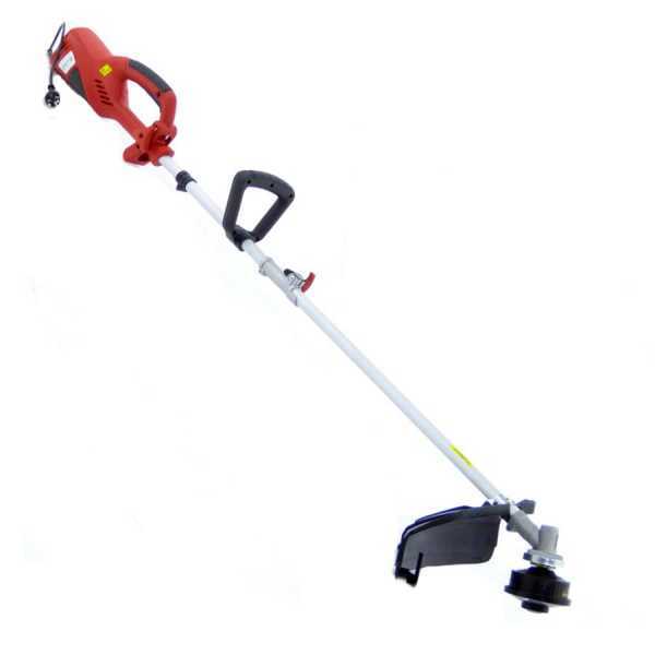 GeoTech BC1400 Combi Electric Brush Cutter Edge Strimmer – powerful 1400W motor