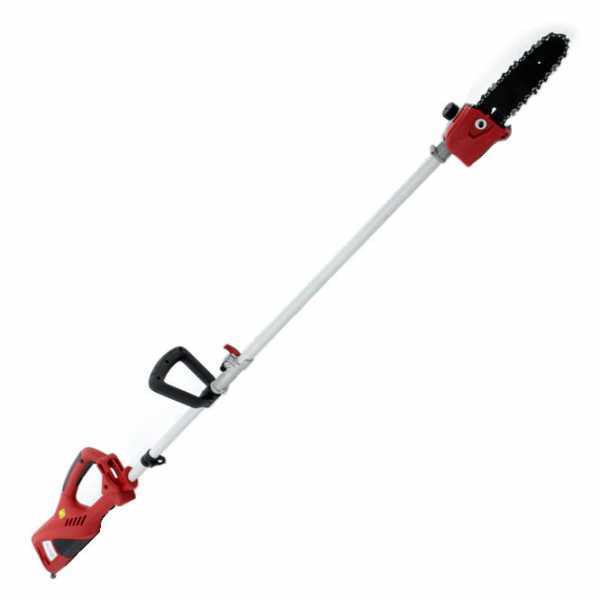 GeoTech BC1400 Combi Electric Pruner on Fixed Pole – pruning saw